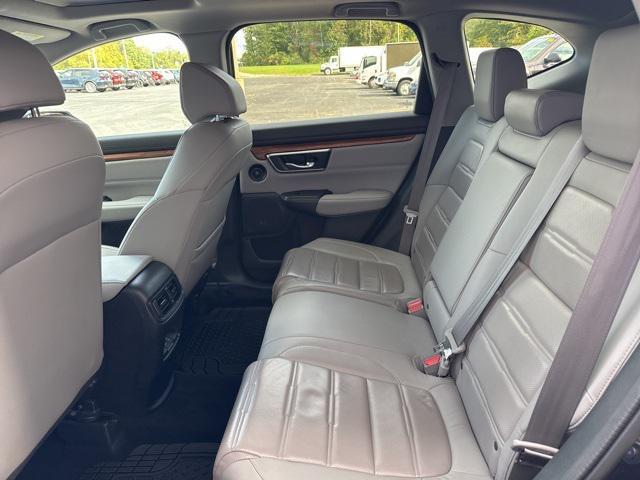 used 2019 Honda CR-V car, priced at $26,488