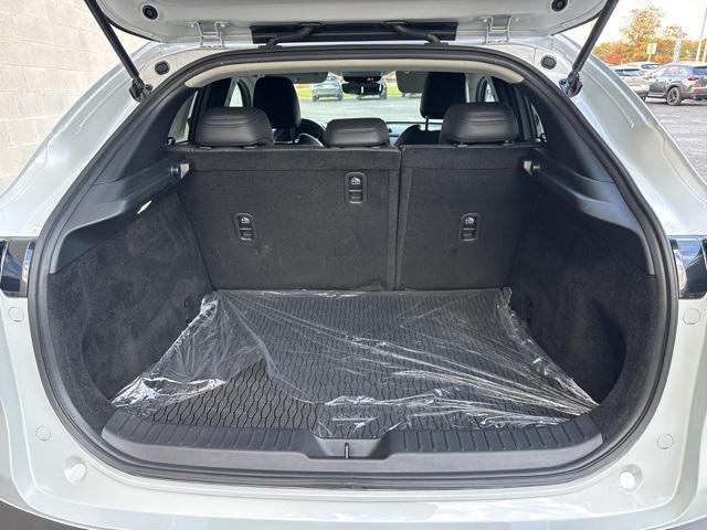 used 2025 Mazda CX-30 car, priced at $24,988