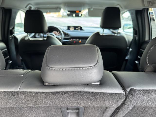used 2025 Mazda CX-30 car, priced at $24,988