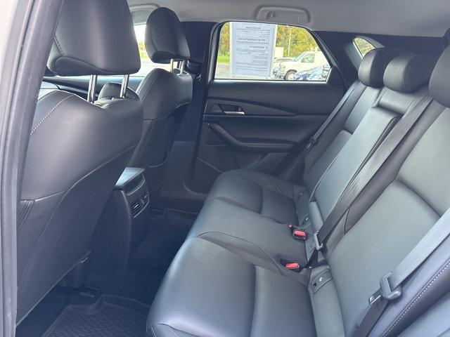 used 2025 Mazda CX-30 car, priced at $24,988