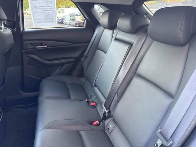used 2025 Mazda CX-30 car, priced at $24,988