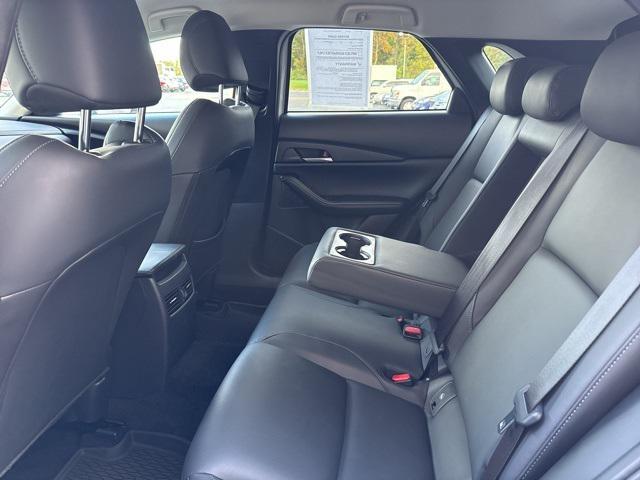 used 2025 Mazda CX-30 car, priced at $24,988