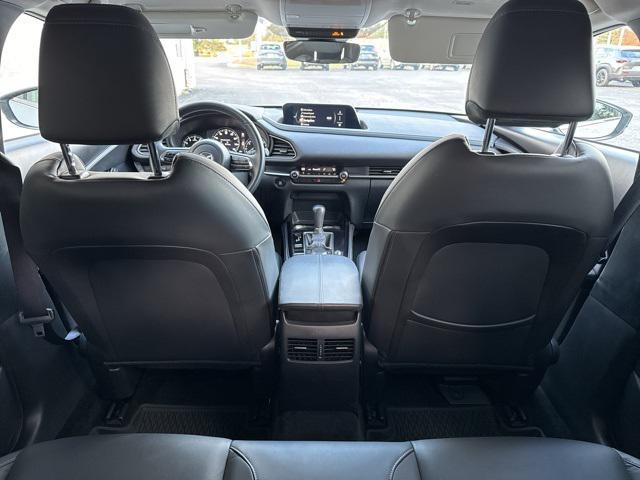 used 2025 Mazda CX-30 car, priced at $24,988