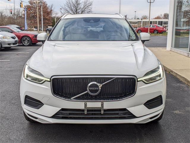 used 2018 Volvo XC60 car, priced at $29,988