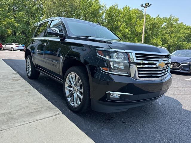 used 2019 Chevrolet Tahoe car, priced at $38,977