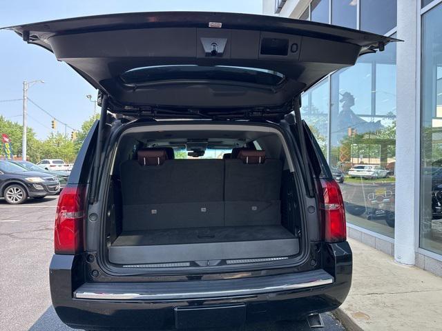 used 2019 Chevrolet Tahoe car, priced at $38,977