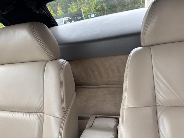 used 1993 Cadillac Allante car, priced at $16,988