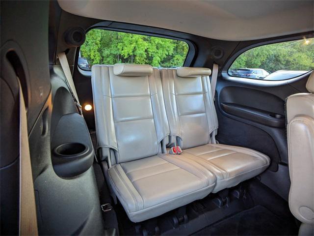 used 2018 Dodge Durango car, priced at $24,988