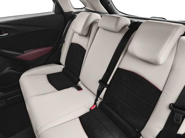 used 2018 Mazda CX-3 car, priced at $15,988