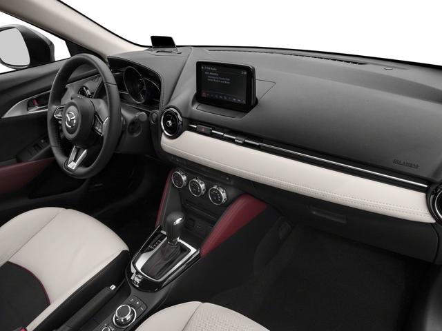 used 2018 Mazda CX-3 car, priced at $15,988