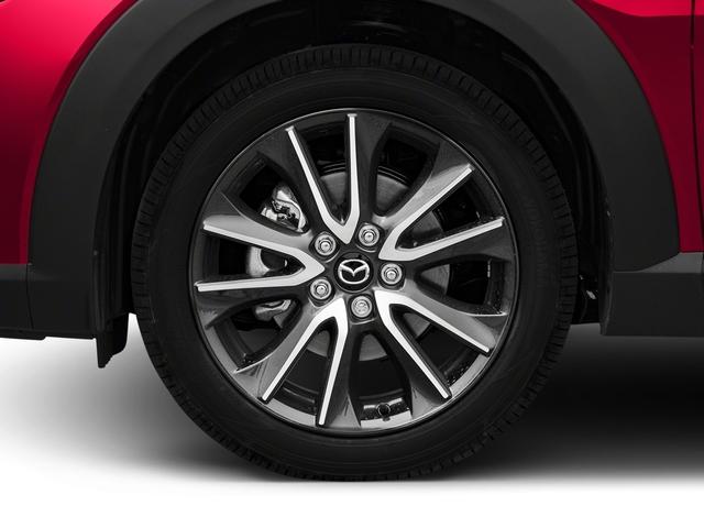 used 2018 Mazda CX-3 car, priced at $15,988