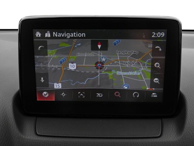 used 2018 Mazda CX-3 car, priced at $15,988