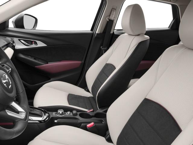 used 2018 Mazda CX-3 car, priced at $15,988