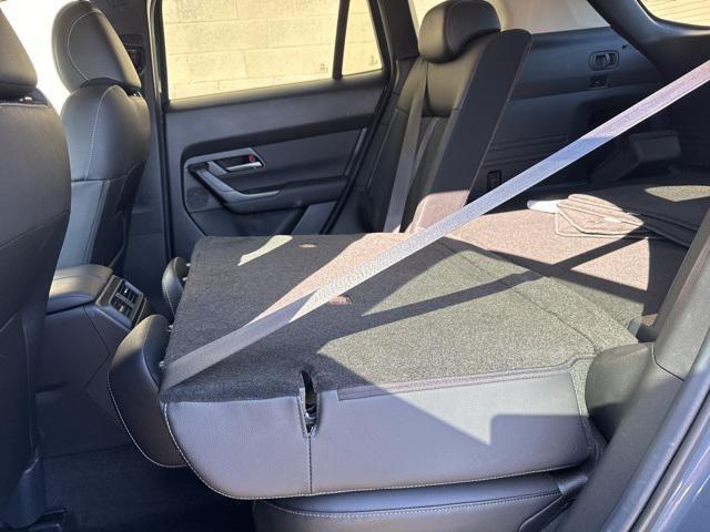 used 2024 Mazda CX-50 car, priced at $26,988