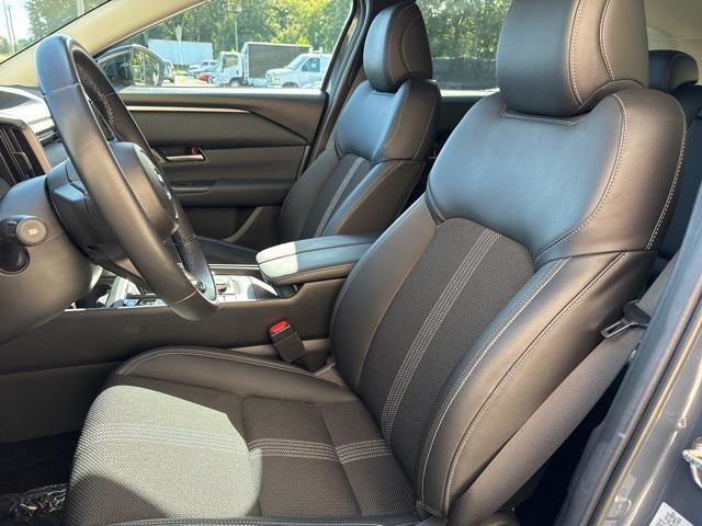used 2024 Mazda CX-50 car, priced at $26,988