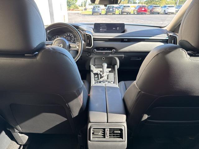 used 2024 Mazda CX-50 car, priced at $26,988