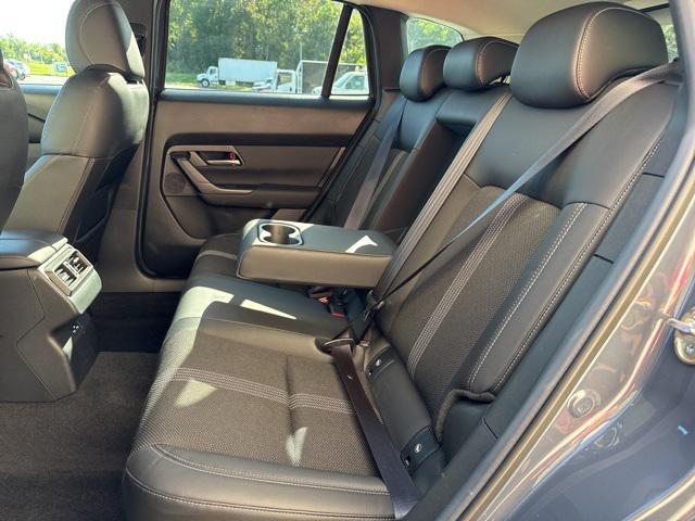 used 2024 Mazda CX-50 car, priced at $26,988