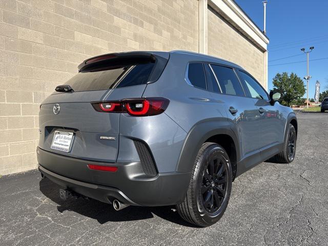 used 2024 Mazda CX-50 car, priced at $26,988