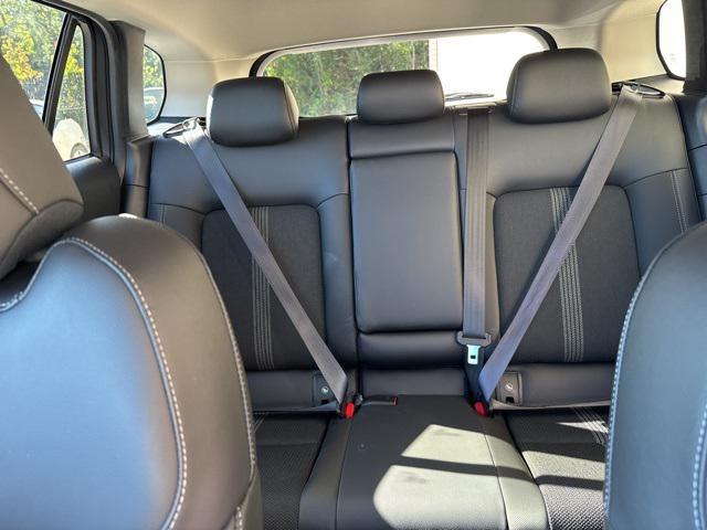 used 2024 Mazda CX-50 car, priced at $26,988