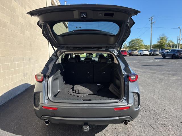 used 2024 Mazda CX-50 car, priced at $26,988