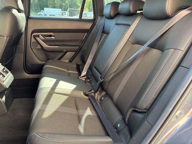 used 2024 Mazda CX-50 car, priced at $26,988