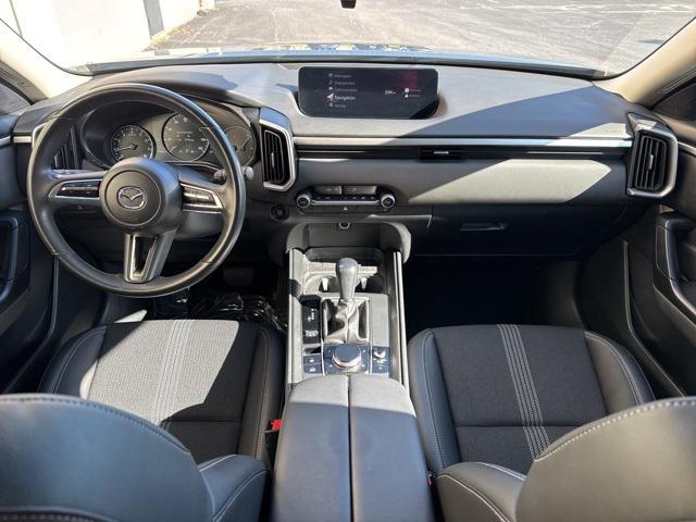 used 2024 Mazda CX-50 car, priced at $26,988