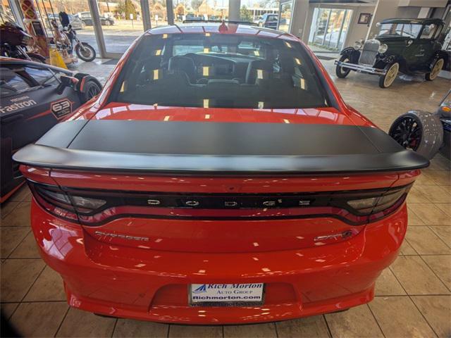 used 2023 Dodge Charger car, priced at $111,727