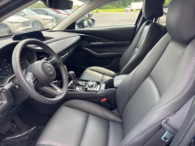 used 2024 Mazda CX-30 car, priced at $25,688