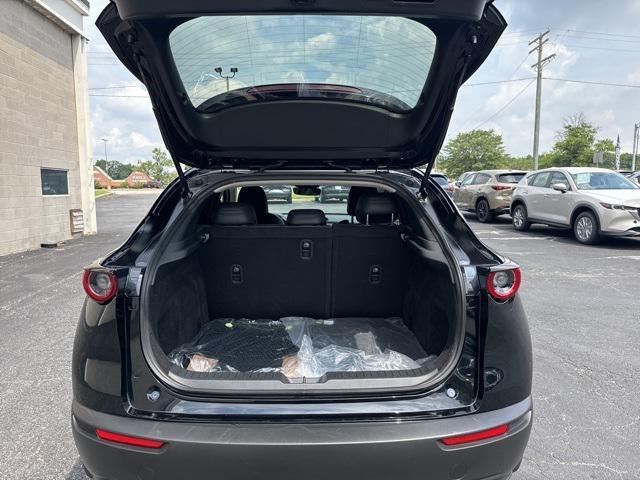 used 2024 Mazda CX-30 car, priced at $25,688