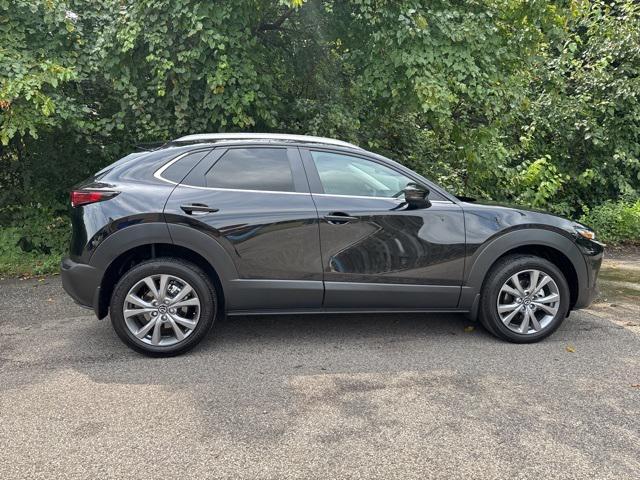used 2024 Mazda CX-30 car, priced at $25,688