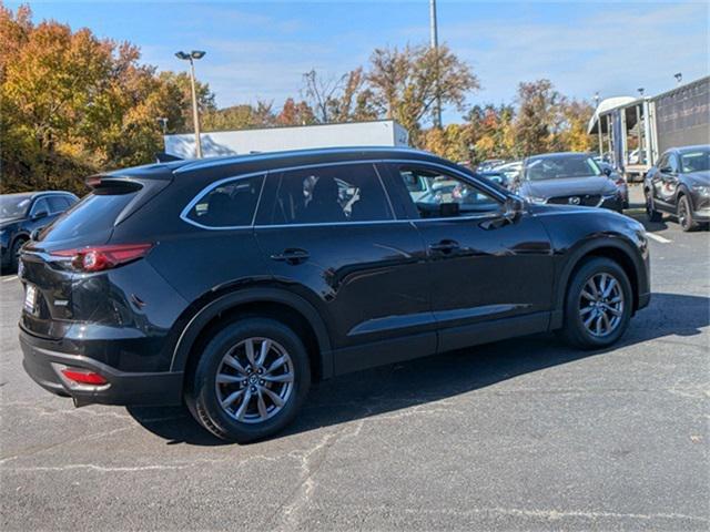 used 2018 Mazda CX-9 car, priced at $18,988