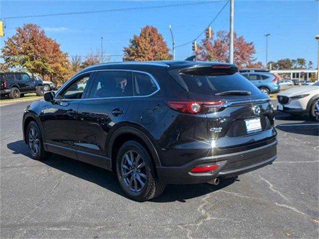 used 2018 Mazda CX-9 car, priced at $18,988