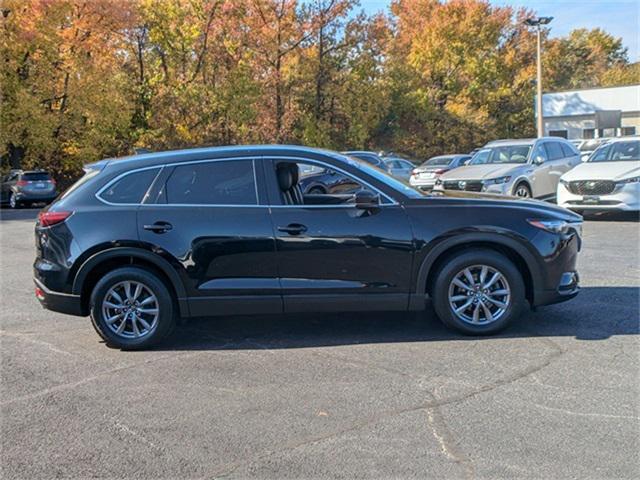 used 2018 Mazda CX-9 car, priced at $18,988