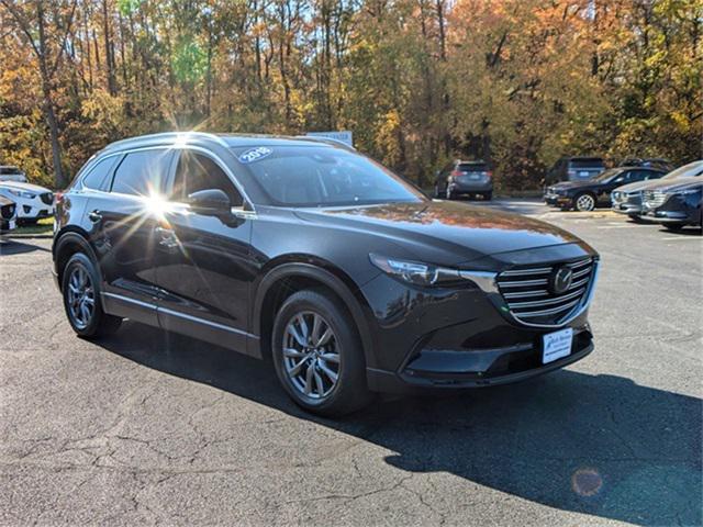 used 2018 Mazda CX-9 car, priced at $18,988