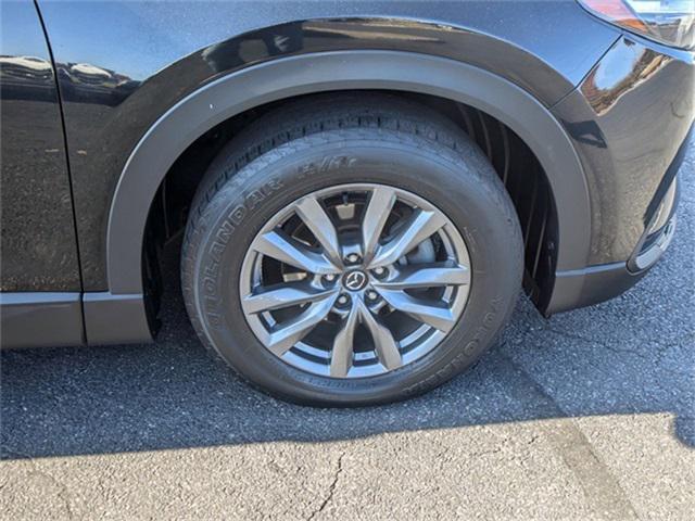 used 2018 Mazda CX-9 car, priced at $18,988