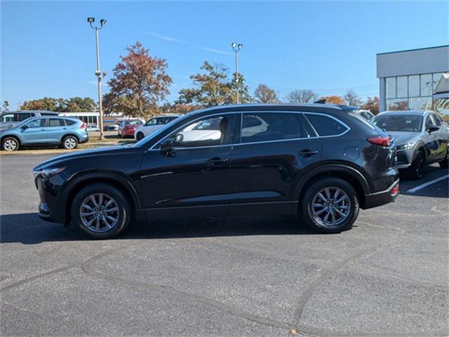 used 2018 Mazda CX-9 car, priced at $18,988