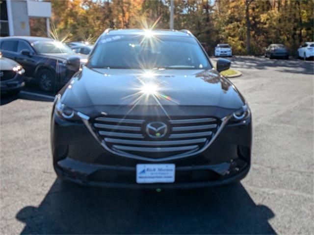 used 2018 Mazda CX-9 car, priced at $18,988