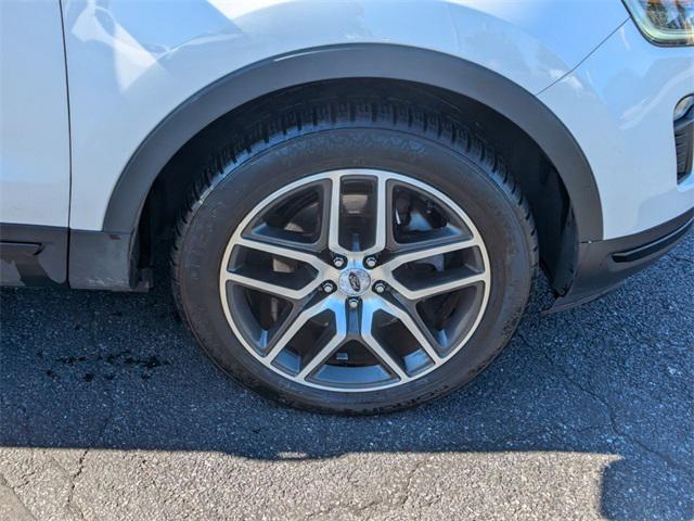 used 2019 Ford Explorer car, priced at $22,988