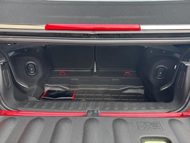used 2019 MINI Convertible car, priced at $17,988