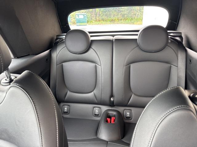 used 2019 MINI Convertible car, priced at $17,988