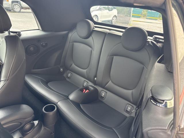 used 2019 MINI Convertible car, priced at $17,988