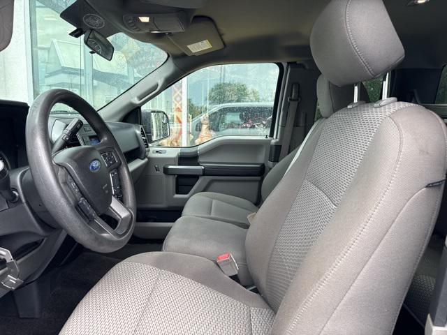 used 2018 Ford F-150 car, priced at $26,988