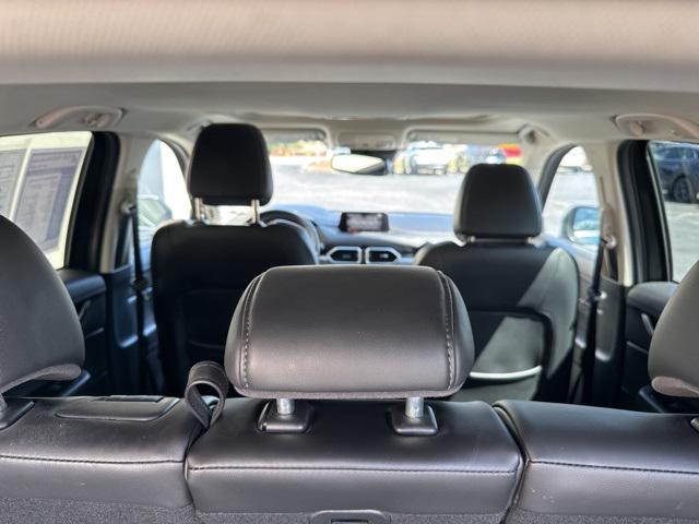 used 2018 Mazda CX-5 car, priced at $19,788