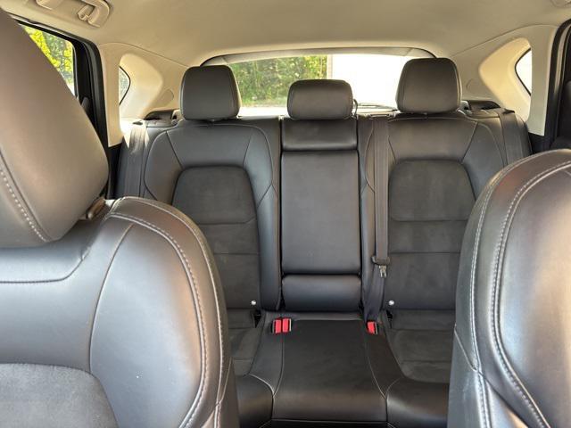 used 2018 Mazda CX-5 car, priced at $19,788