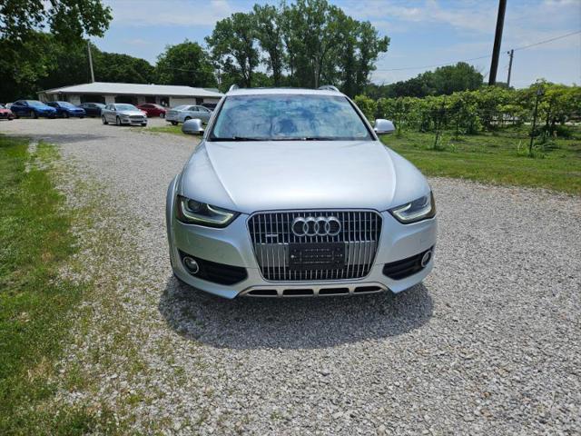 used 2013 Audi allroad car, priced at $12,900