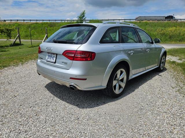 used 2013 Audi allroad car, priced at $12,900