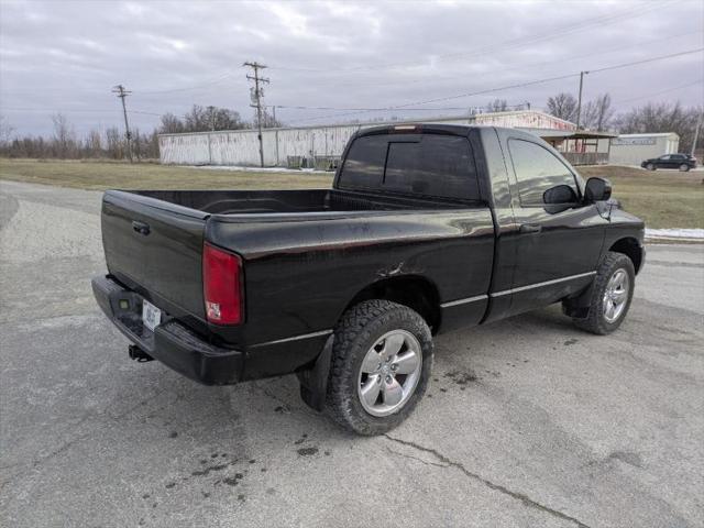 used 2004 Dodge Ram 1500 car, priced at $7,900