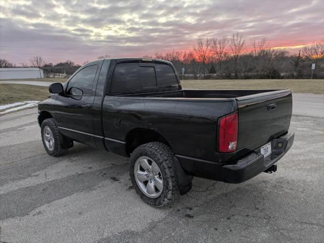 used 2004 Dodge Ram 1500 car, priced at $7,900