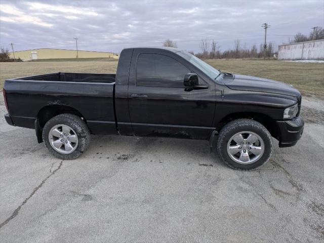 used 2004 Dodge Ram 1500 car, priced at $7,900