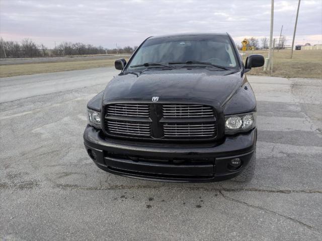 used 2004 Dodge Ram 1500 car, priced at $7,900